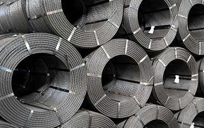 马鞍山预应力钢绞线价格 我从气血不足*重度疲劳到现在的精力充沛